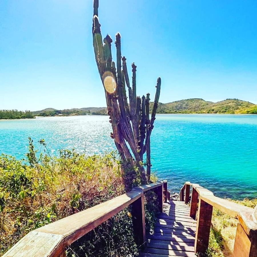 Recanto Redentor * Cabo Frio