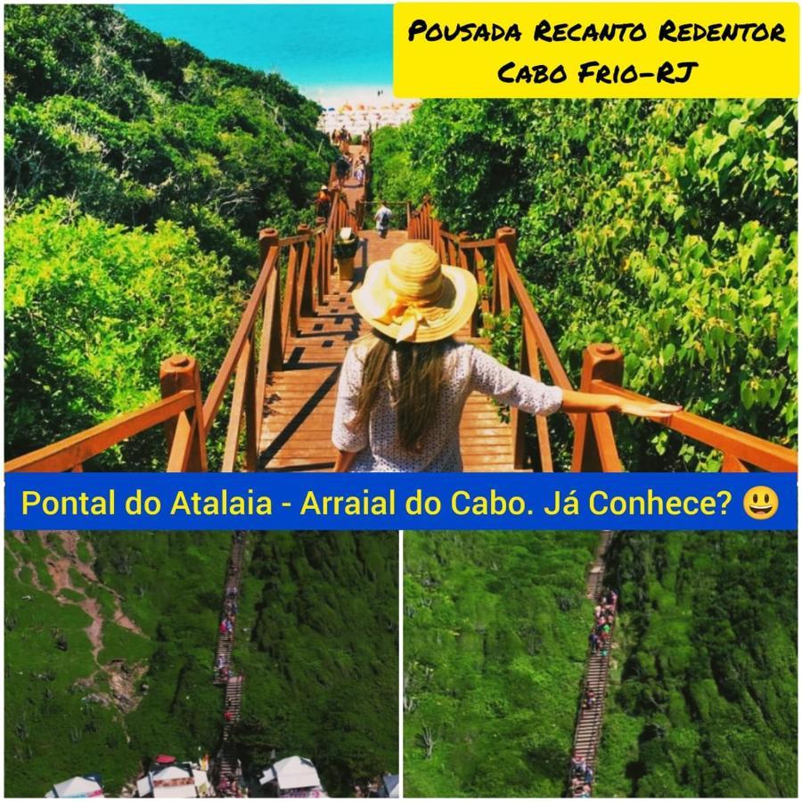 Recanto Redentor