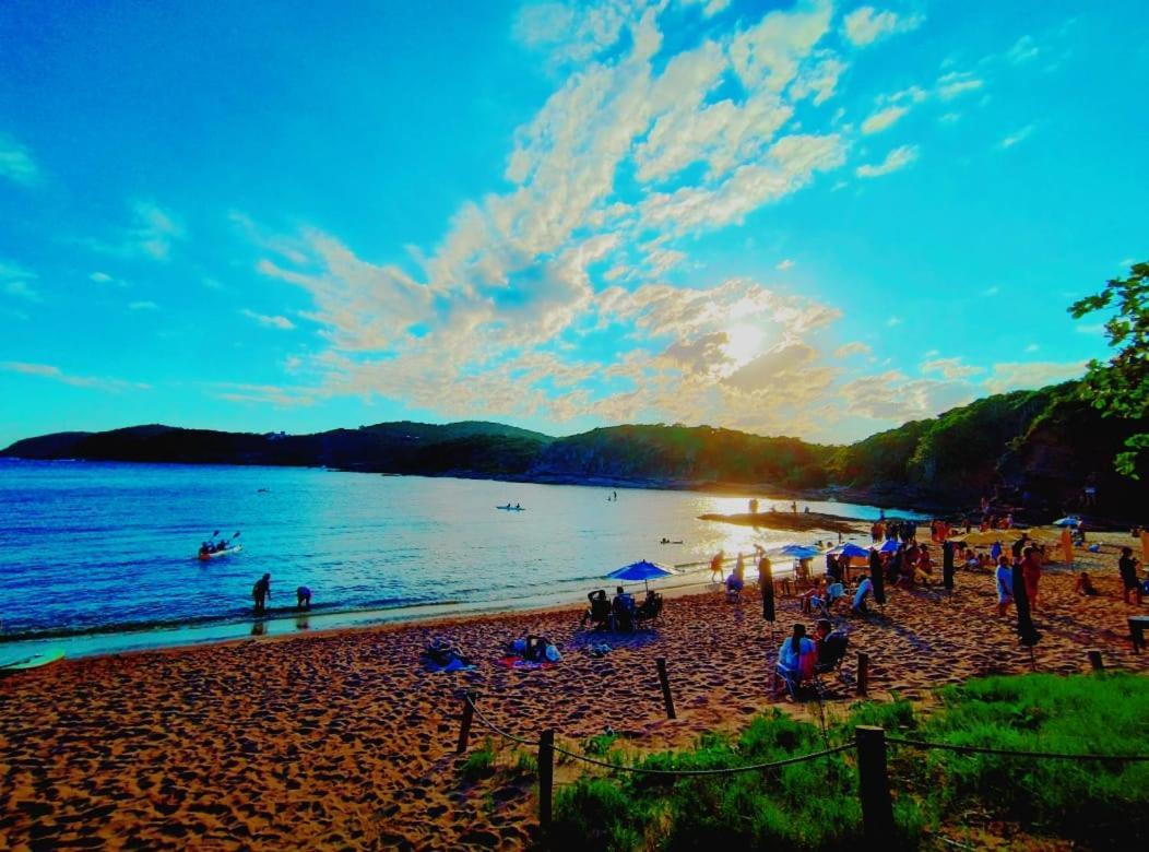 招待所 Recanto Redentor Cabo Frio