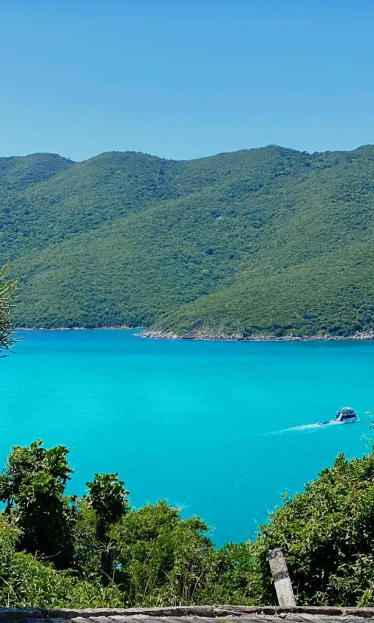 Recanto Redentor * Cabo Frio