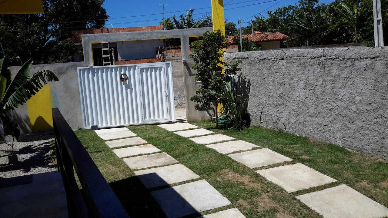 Recanto Redentor 招待所