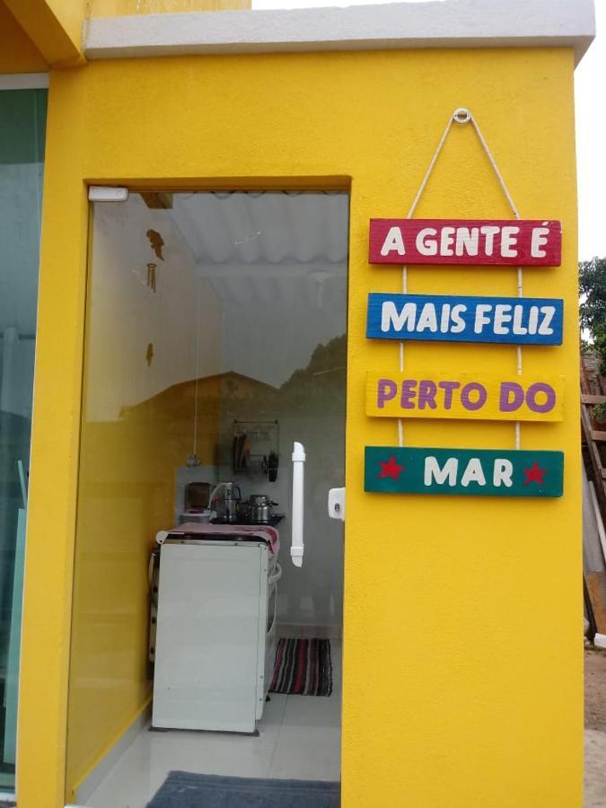 招待所 Recanto Redentor Cabo Frio